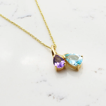 Gemstone Jewellery